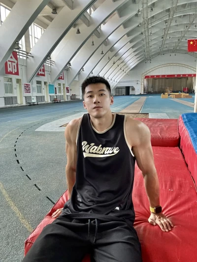 有什么比暑假集训更让人恐惧的呢 为中国的奥运健......奥运会 #体育精神 #追奥的夏天 #北京体育大学 臭大力力 image 1