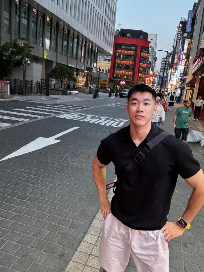 一直暴走直至 笑不出来 小小首尔 拿下 #男友......风 #硬照 #感觉至上 #2024图文伙伴计划 臭大力力 image 3